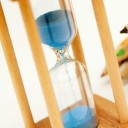 Timeglas 5 minutter G2030 5