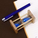 Timeglas 5 minutter 4
