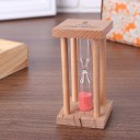 Timeglas 5 minutter 5