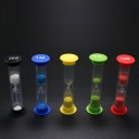 Timeglas 5 stk. 2