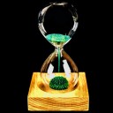 Timeglas G1725 1