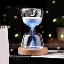 Timeglas med baggrundsbelysning 2