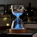 Timeglas med baggrundsbelysning 4