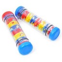 Timeglas med kugler 4