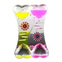 Timeglas olieur 4