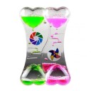 Timeglas olieur 5