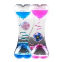 Timeglas olieur 8