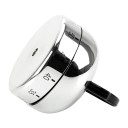 Timer da cucina a forma di teiera 5