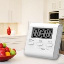 Timer da cucina digitale 4