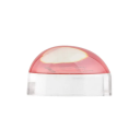 Timer ecologico per la cottura delle uova con sensore di temperatura Utensile da cucina per uova sode, medie e alla coque Scala di misurazione colorata 2