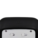 Timer visivo 60 minuti Conto alla rovescia colorato Funzionamento silenzioso Promemoria del tempo Strumento per bambini Apprendimento Casa Scuola Ufficio 5