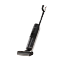 Tineco Floor One S6 Cordless Wet-Dry Vacuum Cleaner 21.6V 500W LED Lighting Edge Cleaning Runtime 59 min 1 L Tank Black 1