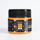 Tinta acrílica 100 ml Excelente aderência e resistência Sem produtos químicos altamente perigosos Para tela, vidro e papel Para graffiti e murais 25