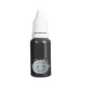 Tinta de tatuagem permanente de qualidade Tinta colorida para tatuagens e maquilhagem permanente Tinta para tatuagens permanentes e maquilhagem 15 ml 27
