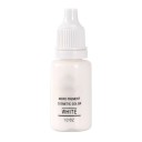 Tinta de tatuagem semipermanente de qualidade Tinta colorida para tatuagens e maquilhagem permanente Cor de tatuagem para tatuagens 8