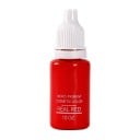 Tinta de tatuaje semipermanente de alta calidad Tinta de color para tatuajes y maquillaje permanente Tinta de tatuaje para tatuajes 18