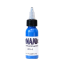 Tinta de tatuaje semipermanente profesional Tinta de color para tatuajes temporales Tintas de tatuaje de calidad para tatuajes temporales Tintas para tatuajes 30 ml 1