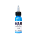 Tinta de tatuaje semipermanente profesional Tinta de color para tatuajes temporales Tintas de tatuaje de calidad para tatuajes temporales Tintas para tatuajes 30 ml 2