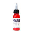 Tinta de tatuaje semipermanente profesional Tinta de color para tatuajes temporales Tintas de tatuaje de calidad para tatuajes temporales Tintas para tatuajes 30 ml 3