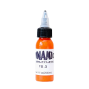Tinta de tatuaje semipermanente profesional Tinta de color para tatuajes temporales Tintas de tatuaje de calidad para tatuajes temporales Tintas para tatuajes 30 ml 9