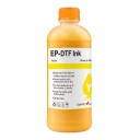 Tinta DTF 500 ml para cabezales de impresión Epson I3200 XP600 TX800 L1800 1390 y L805 Direct to Film para impresión directa en película 3