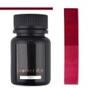 Tinta líquida para pele 30 ml cor pigmentada para reparação e renovação de pele para bancos de automóveis, malas, sapatos, ténis 13