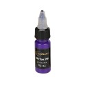 Tinta para tatuajes semipermanente temporal, 15 ml, tinta para tatuajes, pintura corporal, fácil aplicación, efecto duradero, tatuaje temporal 6