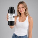 Tinta UV 500 ml Tinta LED Macia Para cabeçotes de impressão Epson i3200 XP600 L800 e DX5 Para impressão plana em pele, filme e papel 11