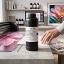 Tinta UV 500 ml Tinta LED Macia Para cabeçotes de impressão Epson i3200 XP600 L800 e DX5 Para impressão plana em pele, filme e papel 30