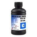 Tinta UV Dura 250 ml Para TX800 XP600 DX5 DX6 DX7 i3200 L800 L1800 Rápidamente Secante 395 nm Para Impresoras UV Planas 9