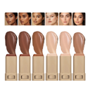 Tinted Makeup Stick with Silk Texture Waterproof Hydrating Face Stick with Collagen Hyaluronic Acid and Niacinamide 7