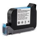 Tintenpatrone 2588+ 2588 und 2588+M 42 ml für Handdrucker Schnelltrocknende Eko-Lösungsmittel-Tinte Druckhöhe 12,7 mm 1