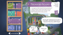 Tiny Bookshop PC Steam Fiók 7