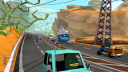 Tiny Terry's Turbo Trip PC Steam CD Key 5