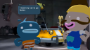 Tiny Terry's Turbo Trip PC Steam CD-nøgle 3