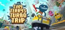 Tiny Terry's Turbo Trip PC Steam CD Sleutel 1