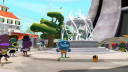 Tiny Terry's Turbo Trip PC Steam CD Sleutel 2