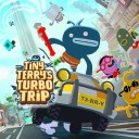 Tiny Terry's Turbo Trip PS5 Account 1