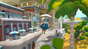 Tiny Terry's Turbo Trip PS5 Account 10