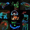 Tira flexible LED NEON 1m 5