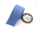 Tira protectora de goma para coche 90 cm 5