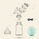 Tiralatte Elettrico Doppio 1