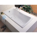 Tiras adhesivas antideslizantes para el baño 24 uds. 5