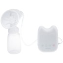 Tire-lait électrique avec alimentation USB 1