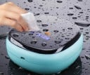 Tire-lait électrique avec insert de massage et écran Aspiration directement dans le biberon Alimentation par USB Matériau PP 3