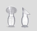 Tire-lait manuel en silicone 3