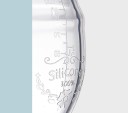 Tire-lait manuel en silicone 4