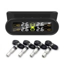 Tire Pressure Gauge A1722 8