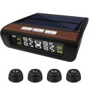 Tire Pressure Gauge A1722 2