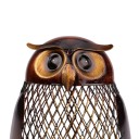 Tirelire en forme de hibou 2